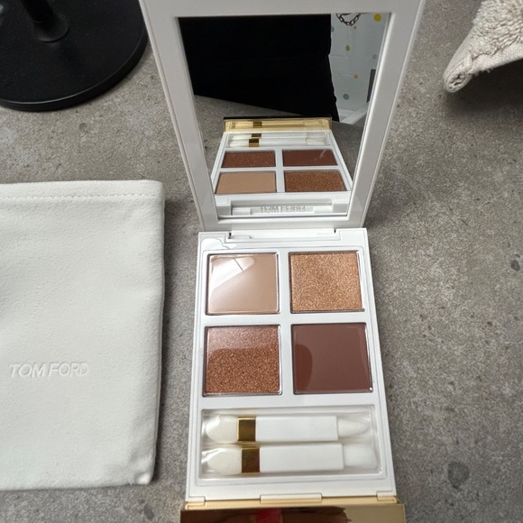 Tom ford eyeshadow - Picture 4 of 4